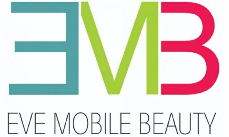 Eve Mobile Beauty logo