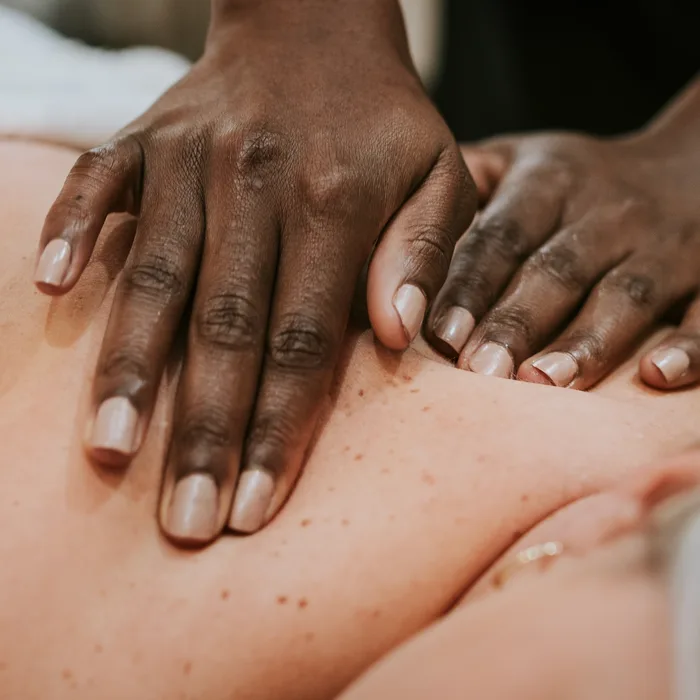 Relaxing mobile spa treatment at home in Green Point